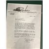 Image 2 : GREEN BAY PACKERS FRAMED CONTRACT DISPLAY