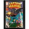 Image 1 : CAPTAIN MARVEL #11 (MARVEL COMICS)