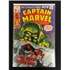 Image 1 : CAPTAIN MARVEL #19 (MARVEL COMICS)