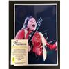 Image 2 : MEATLOAF SIGNED 8X10 (RA COA)