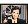 Image 1 : BOB SAGET SIGNED PHOTO (RA COA)