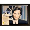 Image 2 : BOB SAGET SIGNED PHOTO (RA COA)