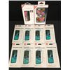 Image 1 : LARGE CELL PHONE CASES AND SCREEN PROTECTOR LOT