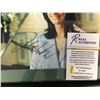 Image 2 : JULIA ROBERTS SIGNED AND FRAMED 8 X 10 (RA COA)