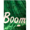 Image 2 : Ray "Boom Boom" Mancini Signed Boxing Shorts (JSA Hologram)