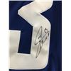 Image 2 : MATS SUNDIN SIGNED VANCOUVER CANUCKS REEBOK JERSEY (PASTIME COA)