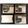 Image 1 : SEALED JAPANESE MODEL KITS LOT