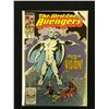 Image 1 : THE WEST COAST AVENGERS #45 (MARVEL COMICS)