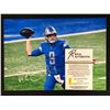 Image 2 : MATTHEW STAFFORD SIGNED 8 X 10 (RA COA)