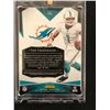 Image 2 : 2020 PANINI LIMITED TUA TAGOVAILOA ROOKIE PATCH AUTO (45/75)