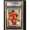 Image 1 : 1988-89 OPC THEOREN FLEURY RC (GCG 9.5)