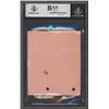 Image 2 : Amelia Earhart Authentic Signed 3.5x4.25 Cut Signature Autographed (BAS Slabbed)