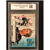Image 2 : 1992-93 FLEER ULTRA WAYNE GRETZKY (GCG 9.5)