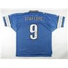 Image 1 : MATTHEW STAFFORD SIGNED LIONS JERSEY (BECKETT HOLO)