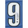 Image 2 : MATTHEW STAFFORD SIGNED LIONS JERSEY (BECKETT HOLO)