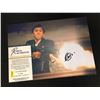 Image 2 : AL PACINO SIGNED SCARFACE 8 X 10 (RA COA)