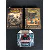 Image 1 : WARMACHINE MINIATURES LOT