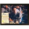 Image 2 : TIM ROBBINS SIGNED SHAWSHANK REDEMPTION  8 X 10 (RA COA)