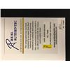 Image 3 : TIM ROBBINS SIGNED SHAWSHANK REDEMPTION  8 X 10 (RA COA)