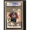 Image 1 : 2019-20 UPPER DECK PATRICK ROY (GCG 9.5)