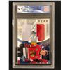 Image 1 : 2020-21UPPER DECK SP PATRICK KANE BANNER YEAR (GCG 9.5)