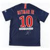 Image 1 : Neymar Signed Paris Saint-Germain F.C. Jersey (Beckett)