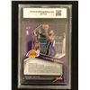 Image 2 : 2020-21 PANINI PRIZM LEBRON JAMES DOMINANCE (GCG 10)