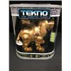 Image 1 : IN BOX TEKNO ROBOTIC PUPPY GOLD