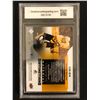 Image 2 : 2020-21 UPPER DECK SP EVGENI MALKIN MATERIAL DISTINCTION (GCG 9.5)