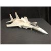 Image 1 : PRO BUILT F-18 1:44 SCALE MODEL