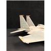Image 2 : PRO BUILT F-18 1:44 SCALE MODEL