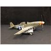 Image 1 : PRO BUILT 1:44 SCALE PLANE