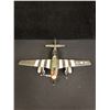 Image 2 : PRO BUILT 1:44 SCALE PLANE