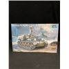 Image 1 : GERMAN PZ.KPFW IV AUSF D/E FAHRGESTELL TRUMPETER MODEL KIT