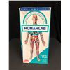 Image 1 : SKILCRAFT HUMAN LAB ANATOMY VISIBLE MAN PLASTIC MODEL KIT