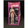 Image 1 : REVELL MODEL KIT THE VISIBLE WOMAN