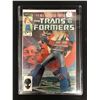 Image 1 : TRANSFORMERS #1 In a Four-Issue Limited Series (MARVEL COMICS)