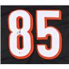 Image 2 : CHAD JOHNSON SIGNED CINCINNATI BENGALS JERSEY (BECKETT HOLO)
