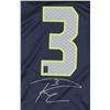 Image 2 : Russell Wilson Signed Seahawks Jersey (Wilson)