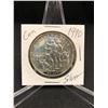 Image 1 : 1990 CANADIAN SILVER DOLLAR