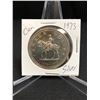 Image 1 : 1973  CANADIAN SILVER DOLLAR