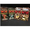 Image 1 : MECH WARRIOR BOOSTER PACK LOT