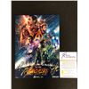 Image 2 : THE AVENGERS THE INFINITY WAR CAST SIGNED 8X10 PHOTO (RA COA)
