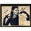 Image 2 : Julie Newmar Signed 8X10 Photo (RA COA)