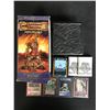 Image 1 : DUNGEONS AND DRAGONS MINIATURES ( APPROX 20)