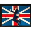 Image 1 : MIKE MYERS SIGNED 8X10 PHOTO (RA COA)
