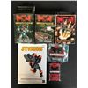 Image 1 : MECH WARRIOR COLLECTIBLES LOT