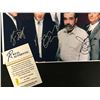 Image 2 : GOODFELLAS CAST SIGNED 8X10 PHOTO (RA COA)