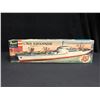 Image 1 : REVELL AUTHENTIC KIT N/S SAVANNAH