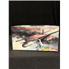 Image 1 : 1:48 SCALE MASTER SERIES DML Me262A'1a/U-4 BOMBER INTERCEPTOR